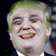 Illustration for article titled Mark Hamill gives Trump’s wire-tapping tweets the maniacal reading they deserve